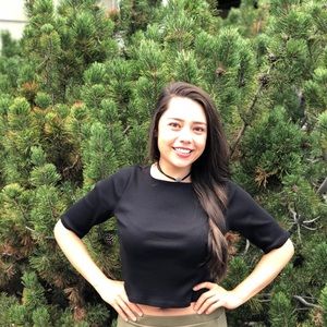 Meet your Posher, Bethany
